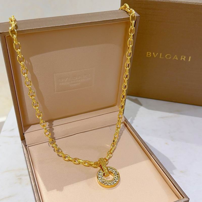 Bvlgari necklace 04yxh32